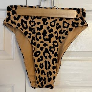 Toluca Cora Midi Plus Bottoms